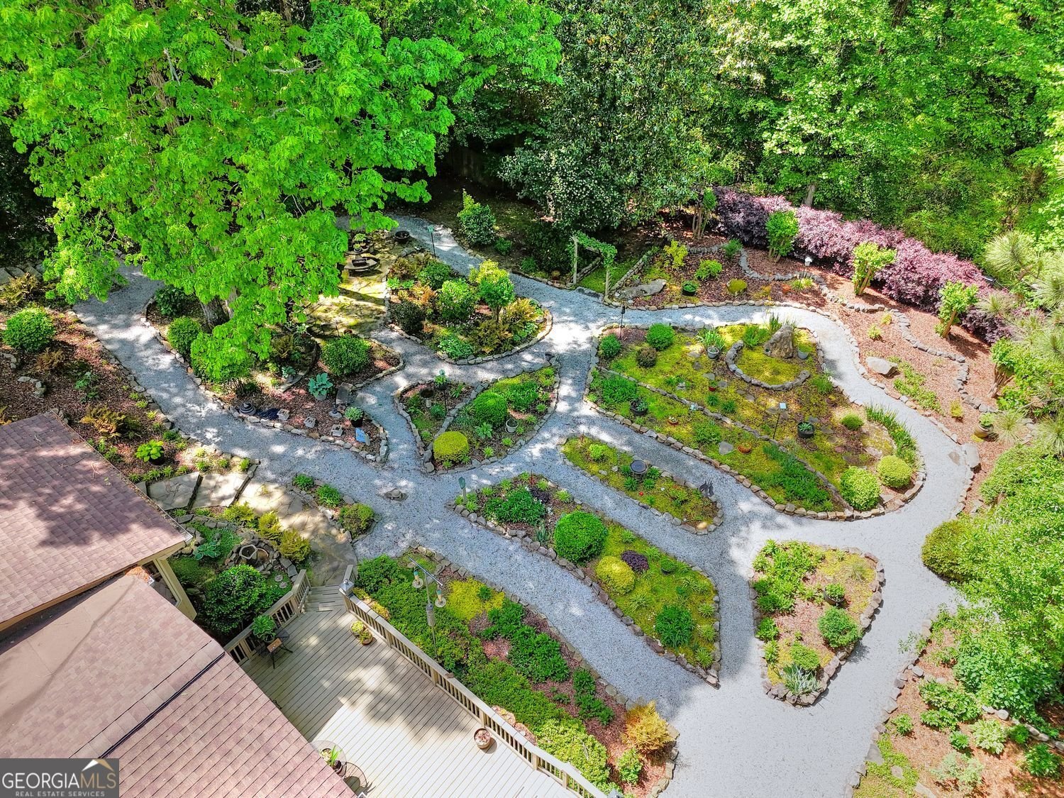 4853 Carlene Way Lilburn - 83