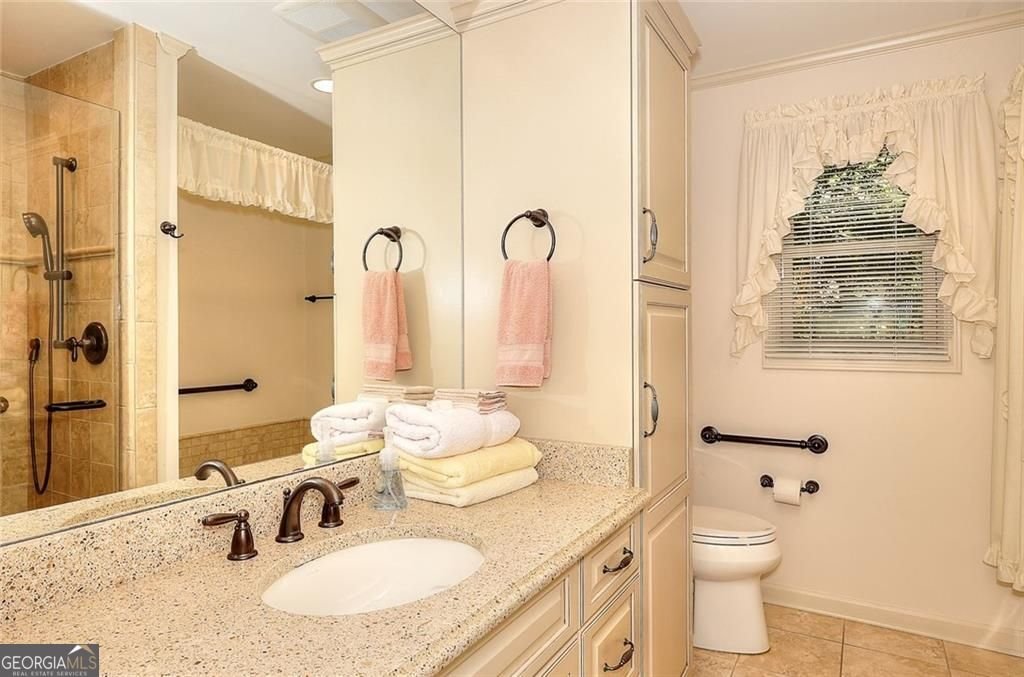4853 Carlene Way Lilburn - 9
