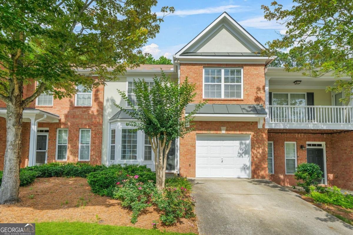 399 Grayson Way Alpharetta - 1