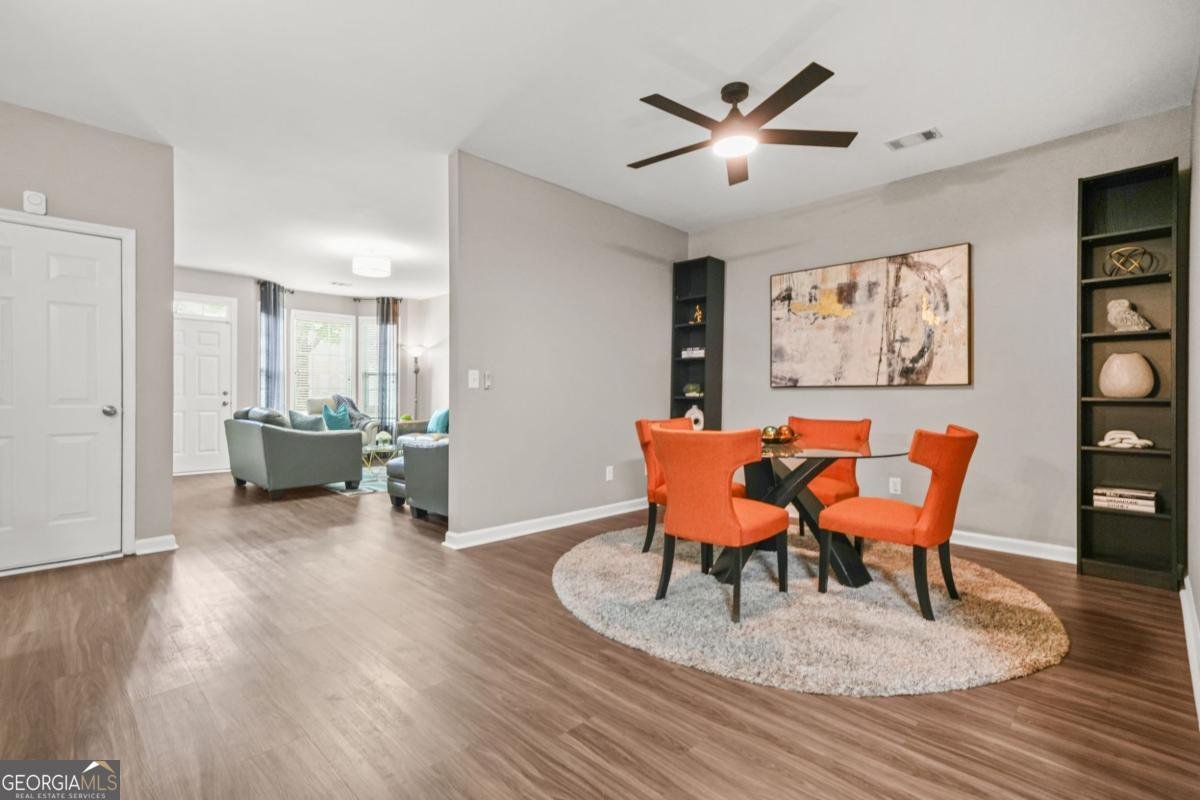 399 Grayson Way Alpharetta - 11