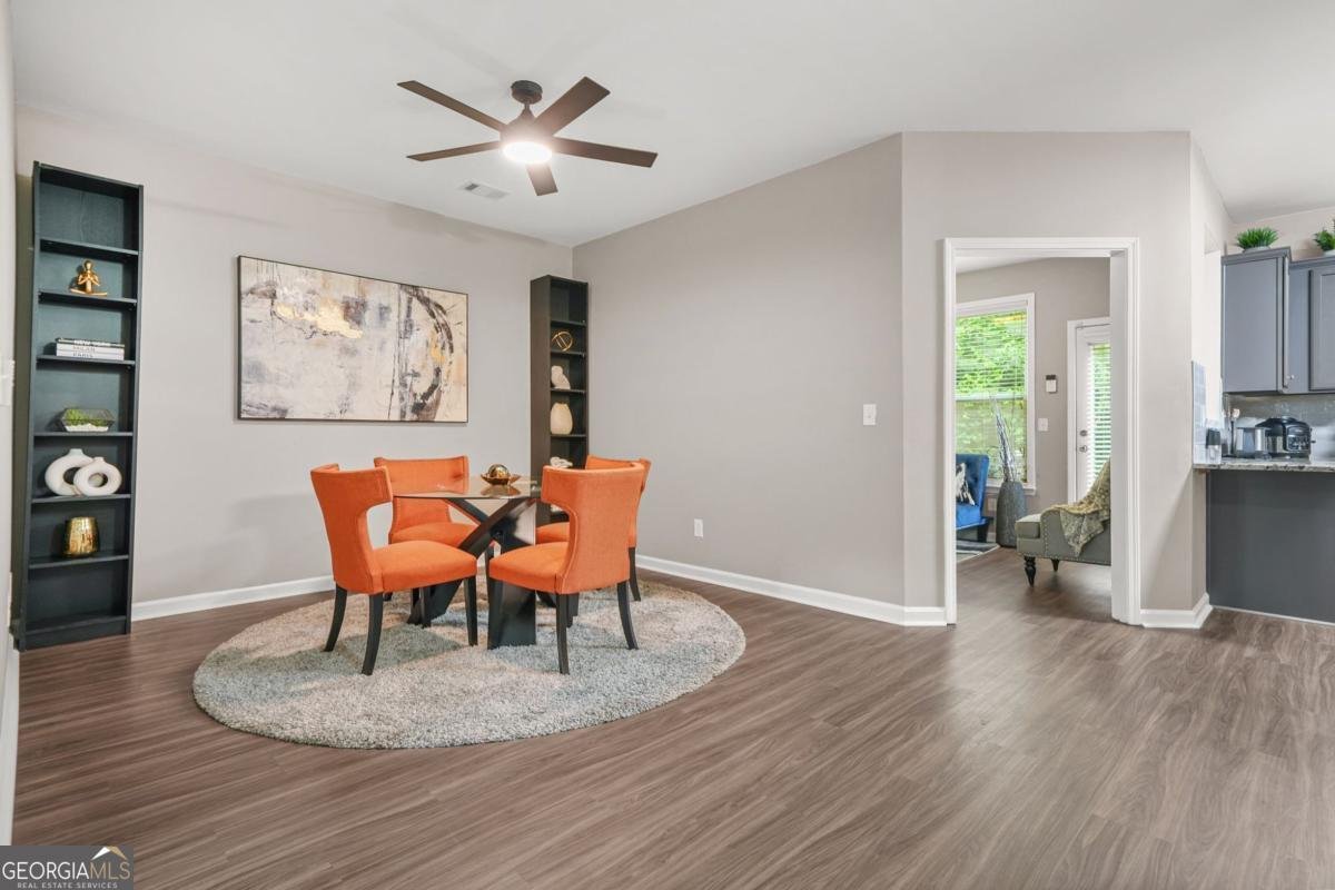 399 Grayson Way Alpharetta - 12