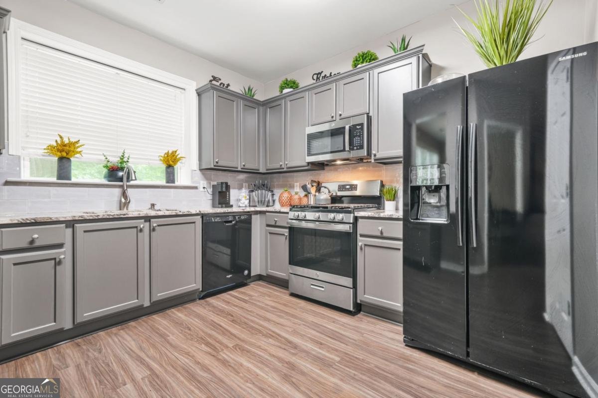 399 Grayson Way Alpharetta - 14