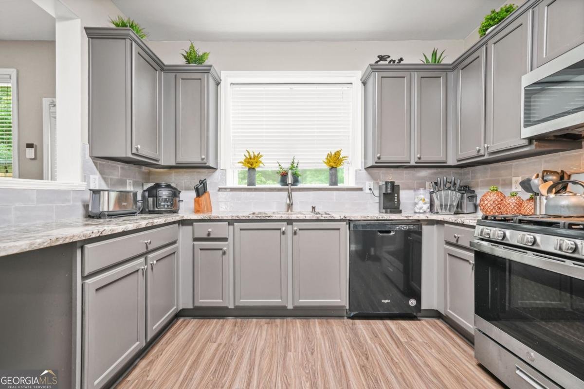 399 Grayson Way Alpharetta - 16
