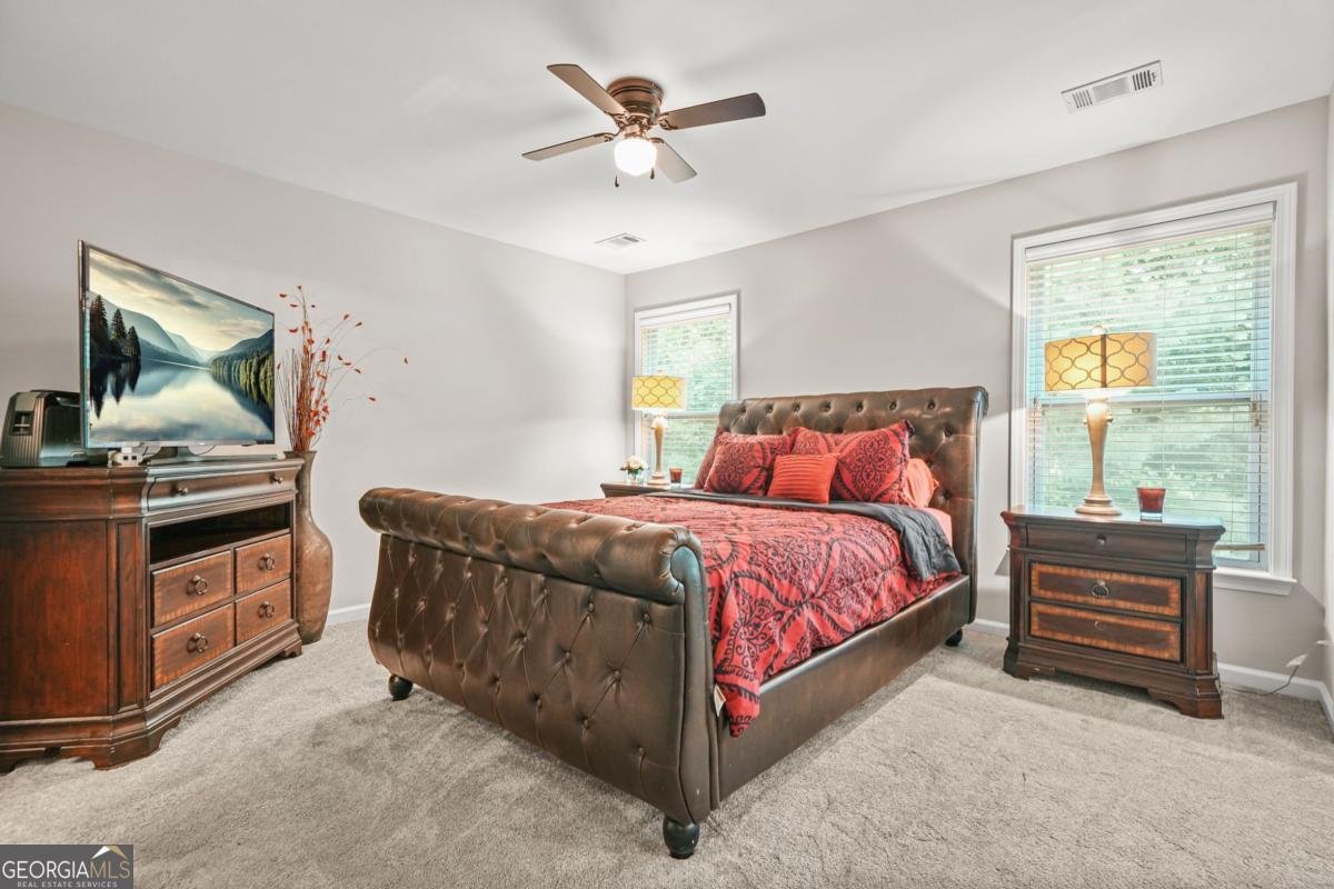 399 Grayson Way Alpharetta - 19