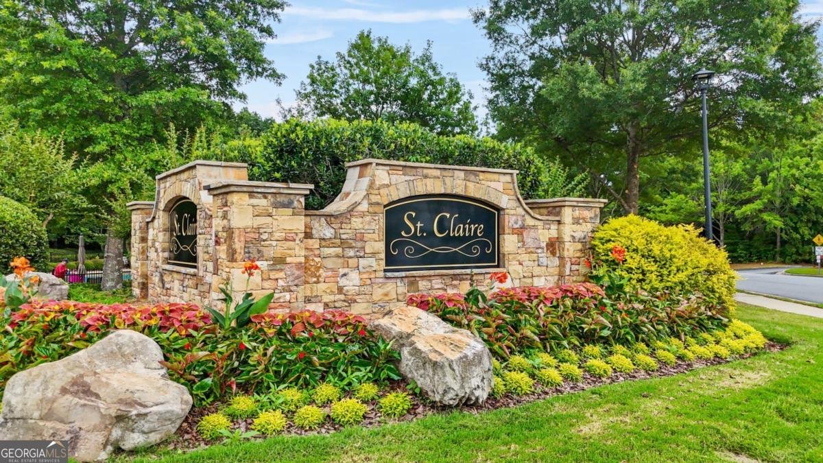 399 Grayson Way Alpharetta - 2