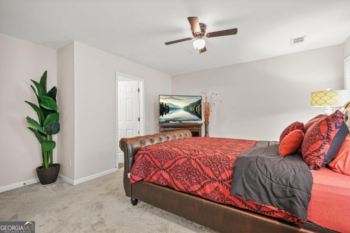 399 Grayson Way Alpharetta - 21