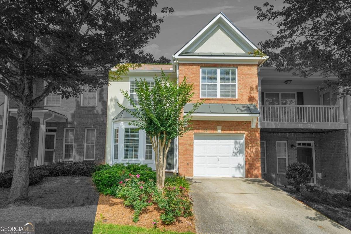 399 Grayson Way Alpharetta - 3