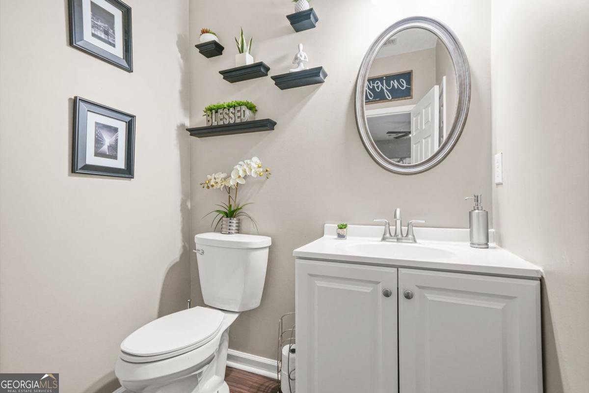 399 Grayson Way Alpharetta - 35
