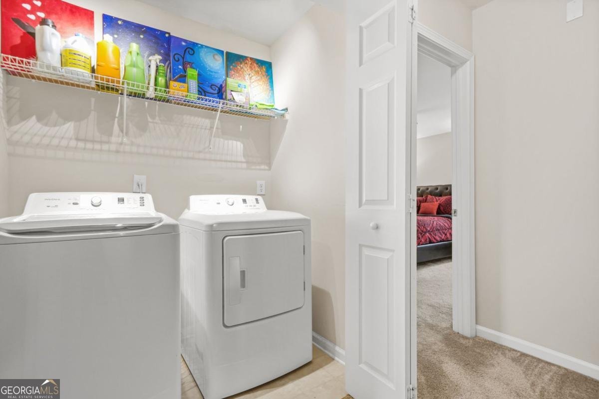 399 Grayson Way Alpharetta - 36