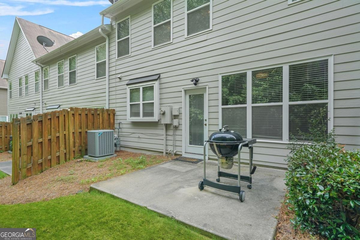 399 Grayson Way Alpharetta - 37