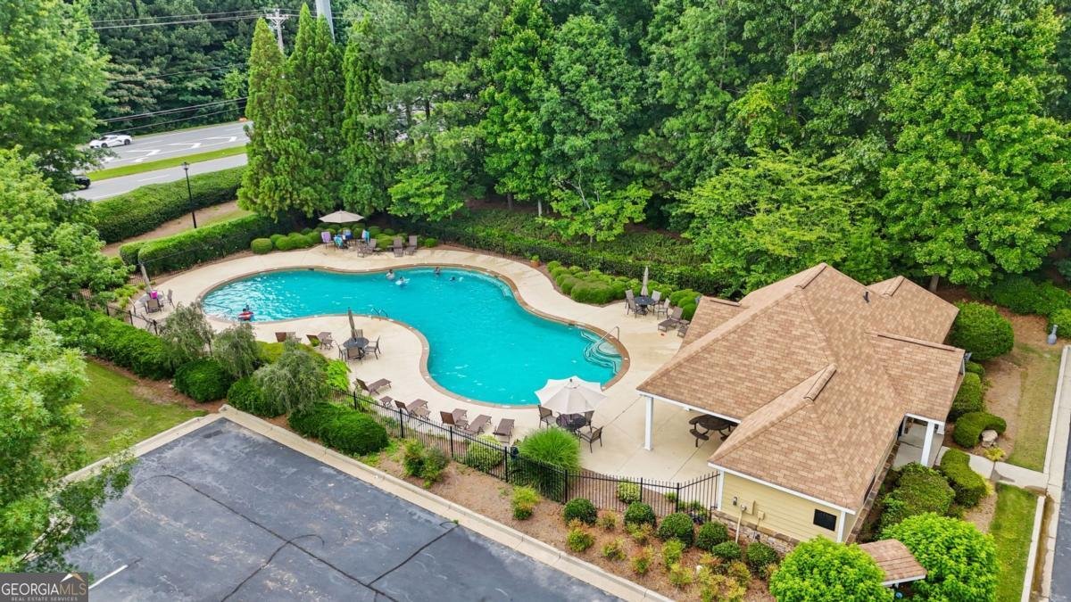 399 Grayson Way Alpharetta - 38
