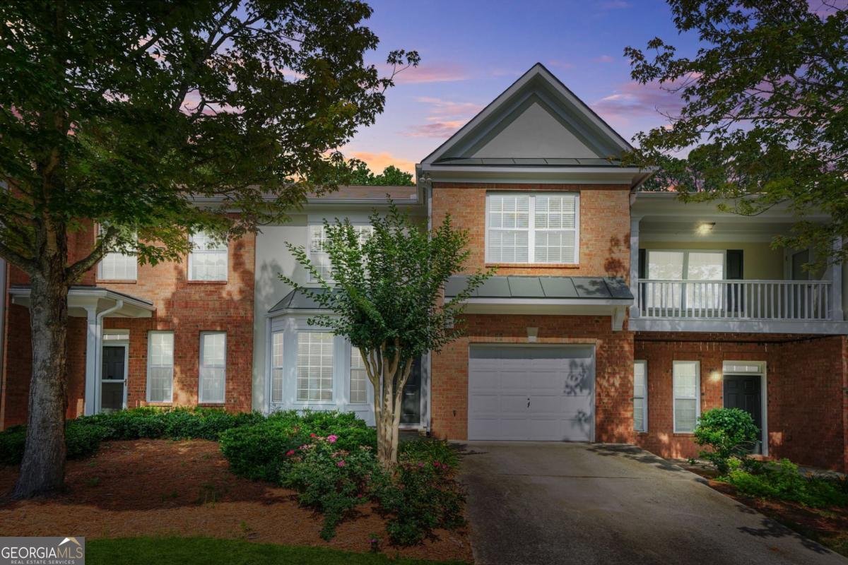 399 Grayson Way Alpharetta - 4