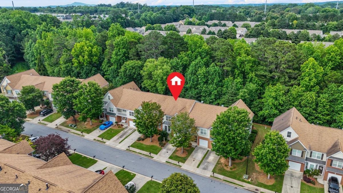 399 Grayson Way Alpharetta - 40