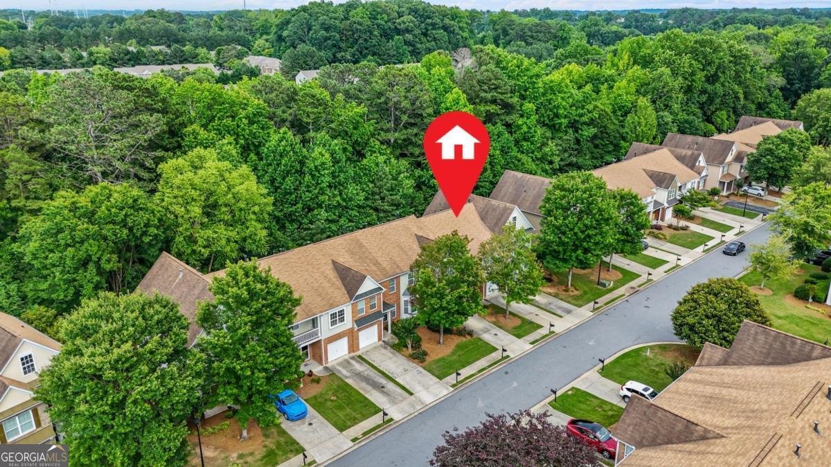 399 Grayson Way Alpharetta - 41