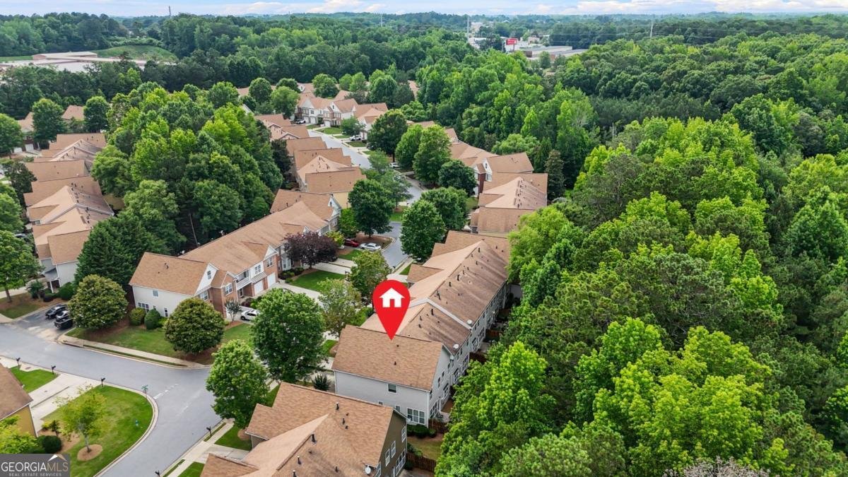 399 Grayson Way Alpharetta - 42