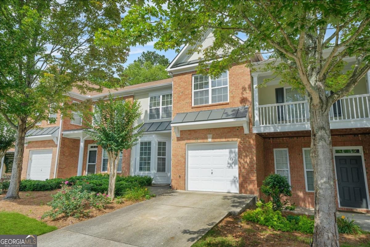 399 Grayson Way Alpharetta - 5