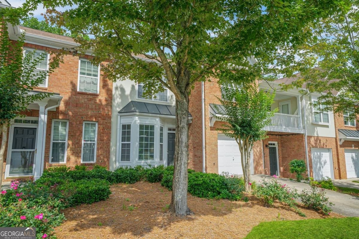 399 Grayson Way Alpharetta - 6