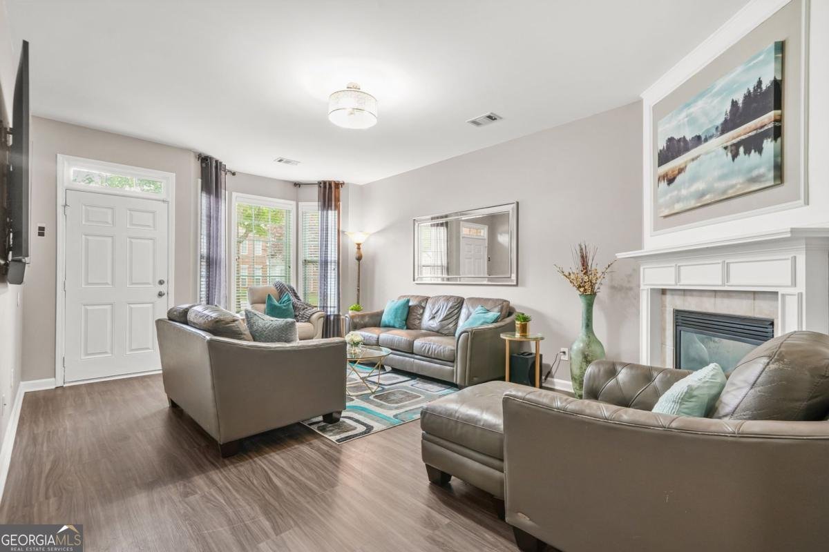 399 Grayson Way Alpharetta - 7