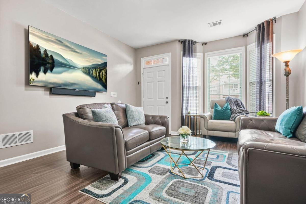 399 Grayson Way Alpharetta - 8