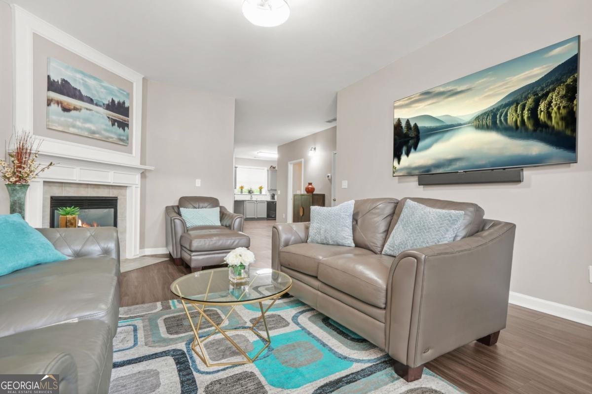 399 Grayson Way Alpharetta - 9