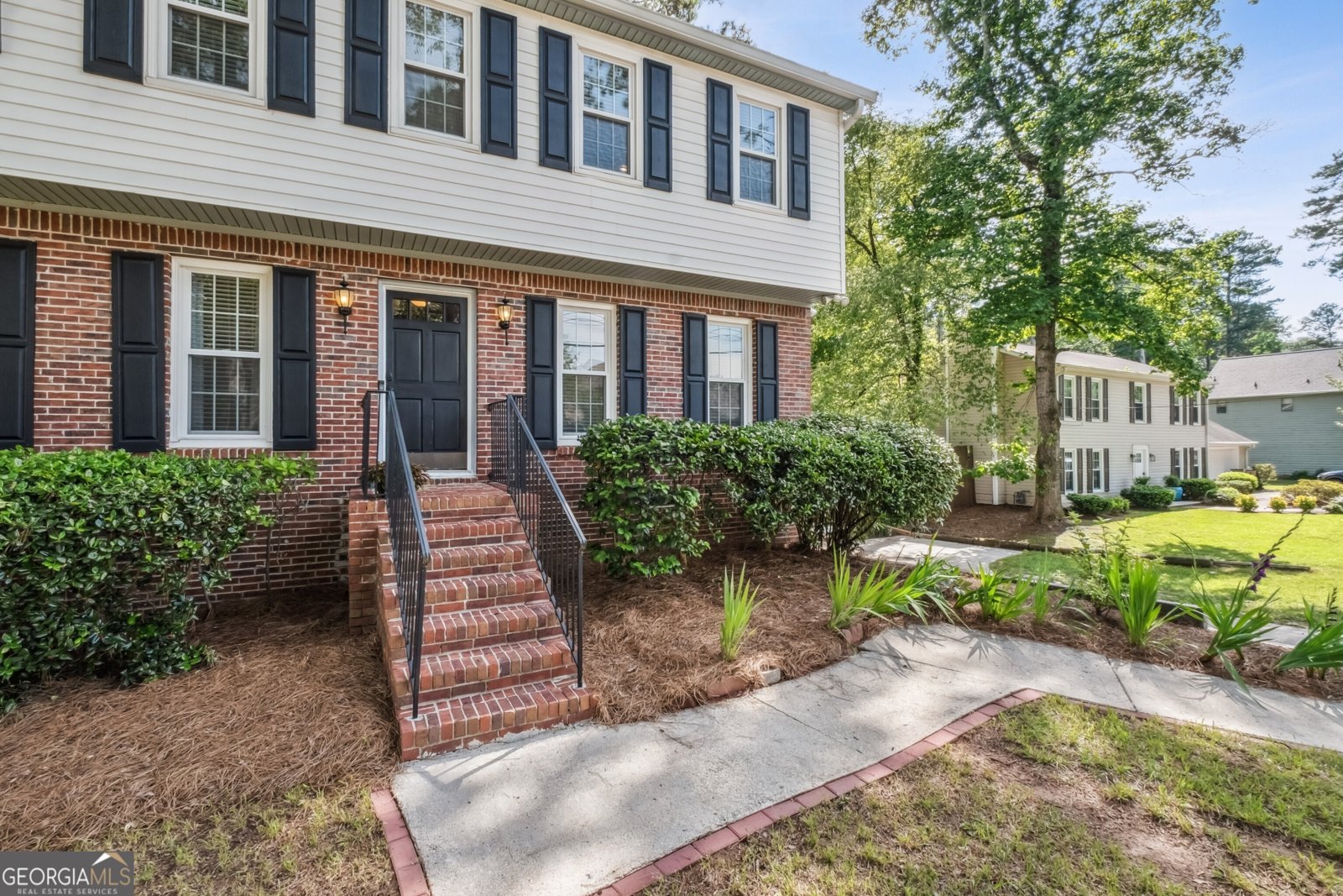3220 Casteel Road Marietta - 2