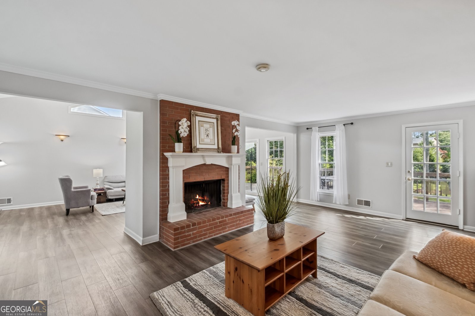 3220 Casteel Road Marietta - 3