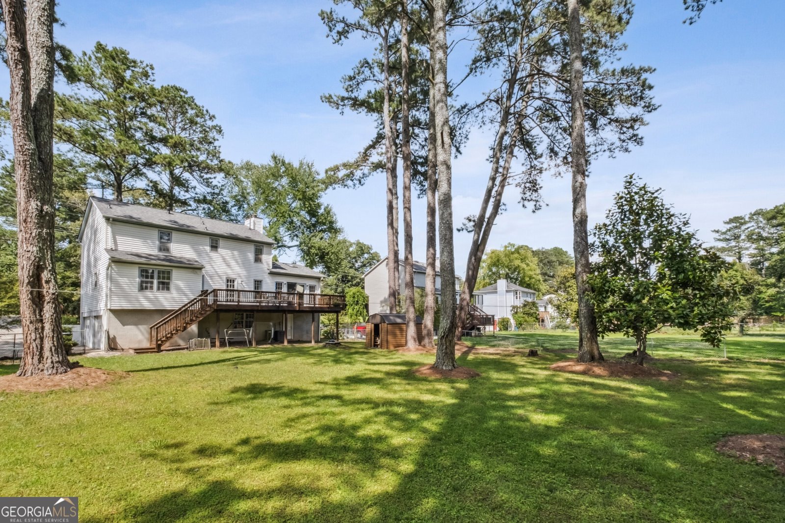 3220 Casteel Road Marietta - 33