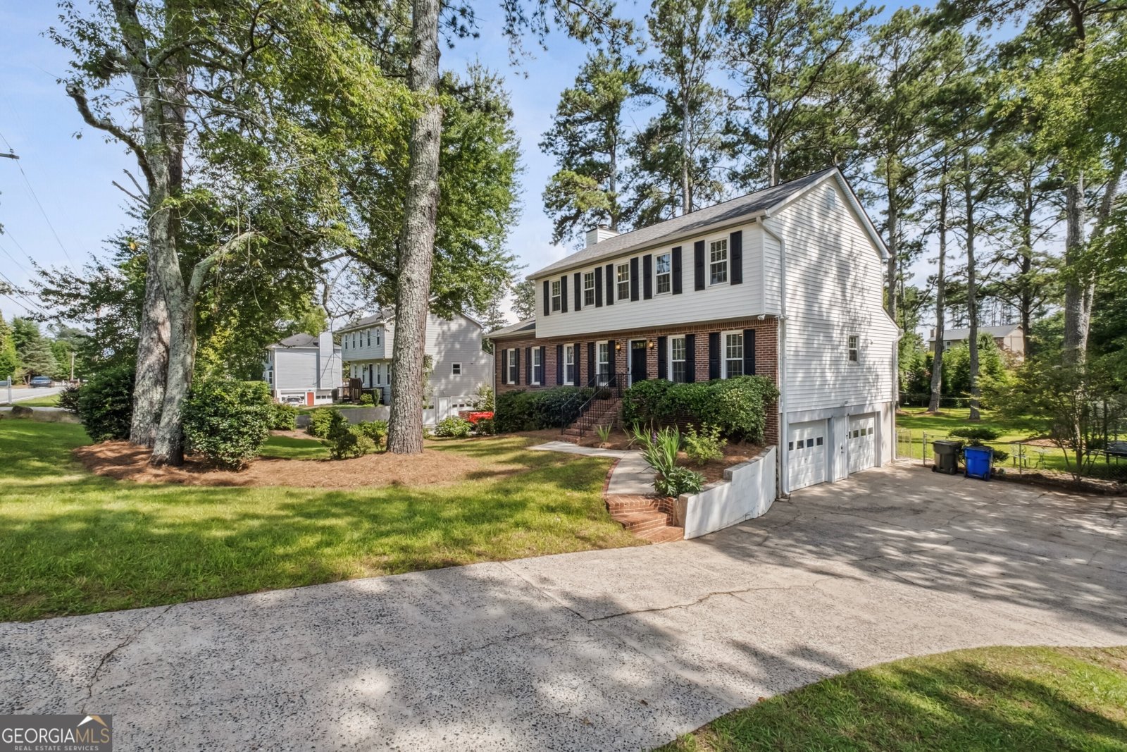 3220 Casteel Road Marietta - 39