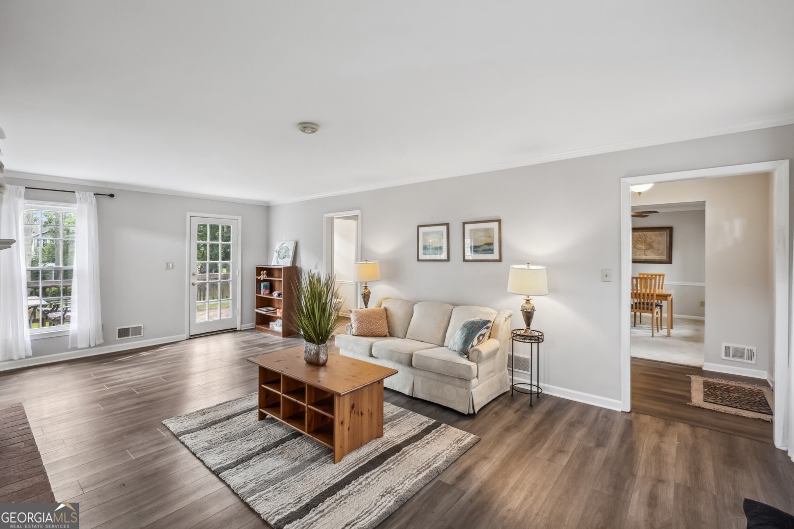 3220 Casteel Road Marietta - 4