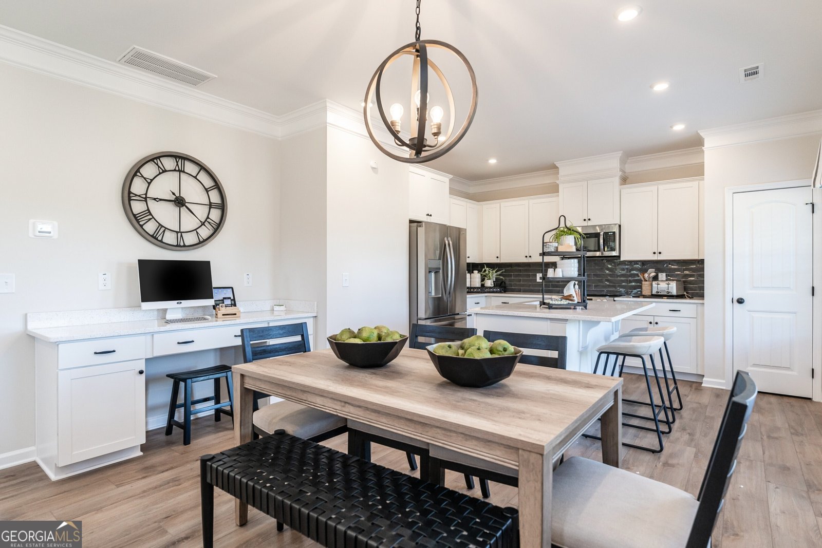 544 Summerfield Lane Cartersville - 10