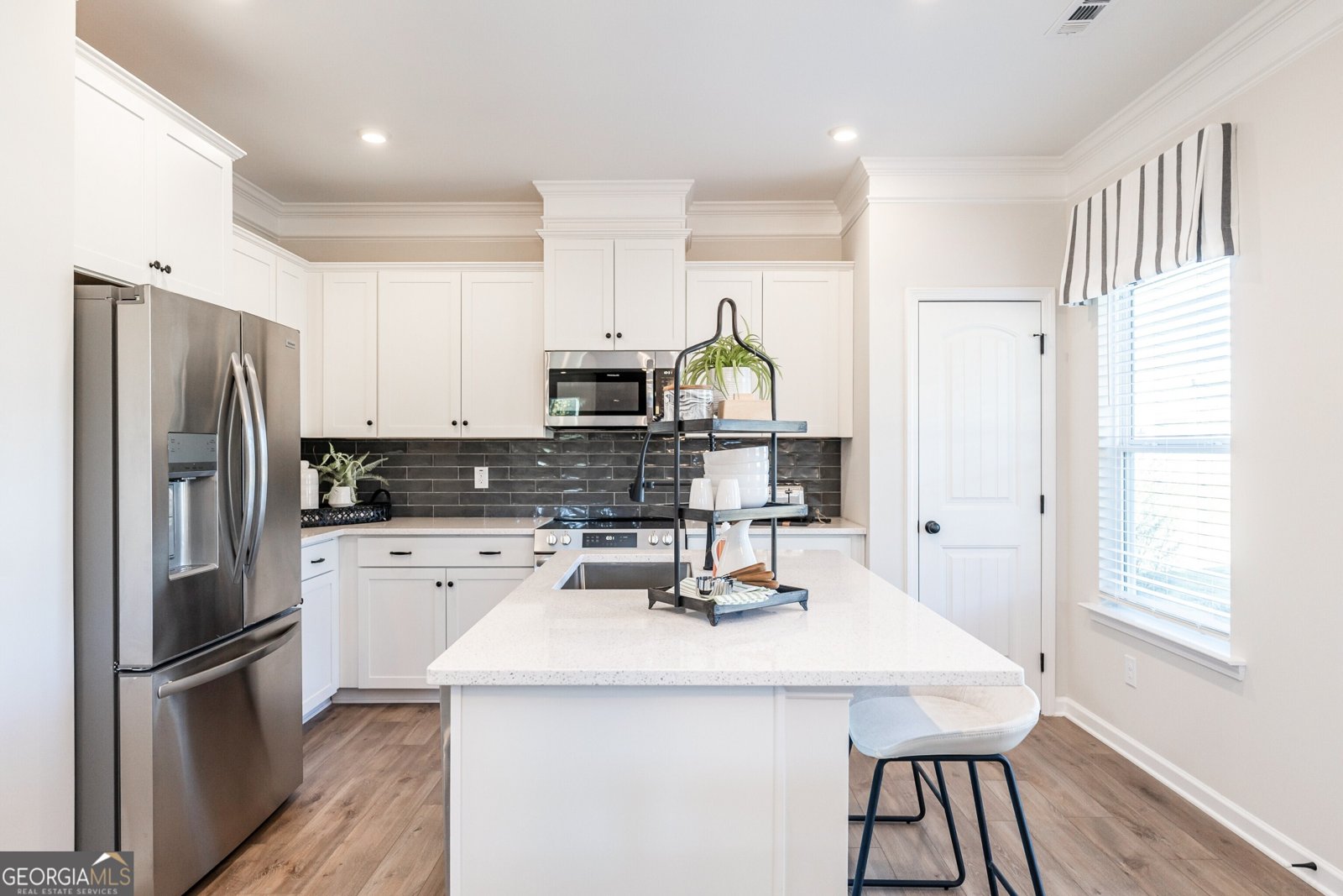 544 Summerfield Lane Cartersville - 12