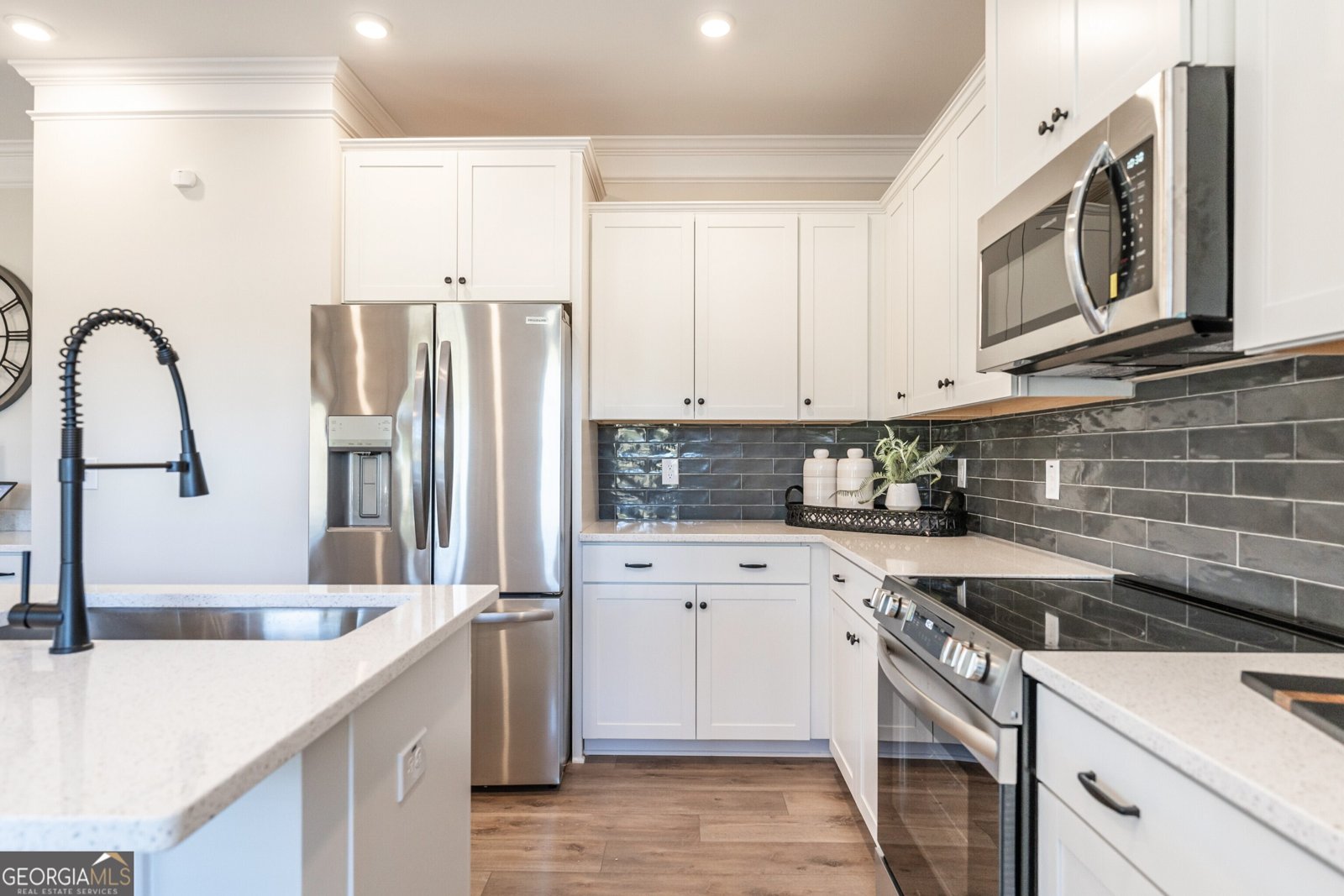 544 Summerfield Lane Cartersville - 14