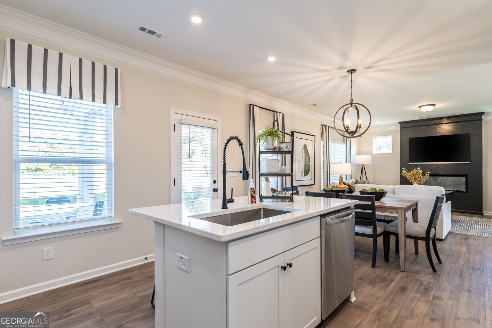 544 Summerfield Lane Cartersville - 16
