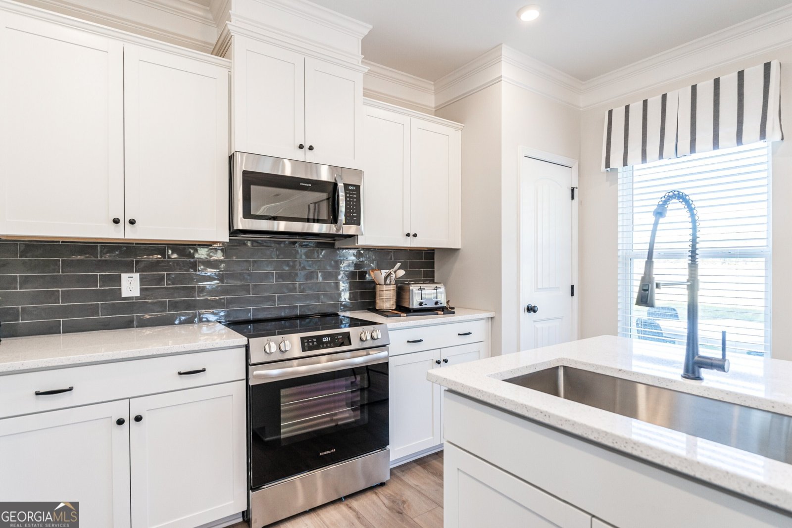 544 Summerfield Lane Cartersville - 17