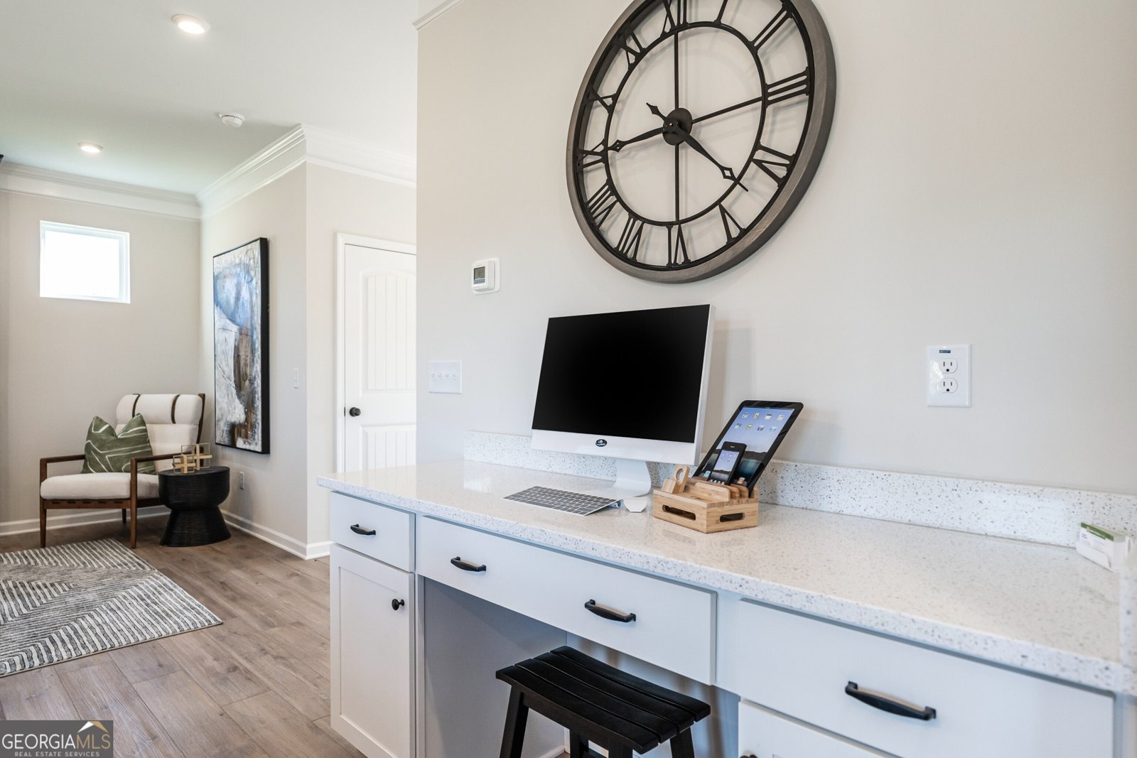 544 Summerfield Lane Cartersville - 19