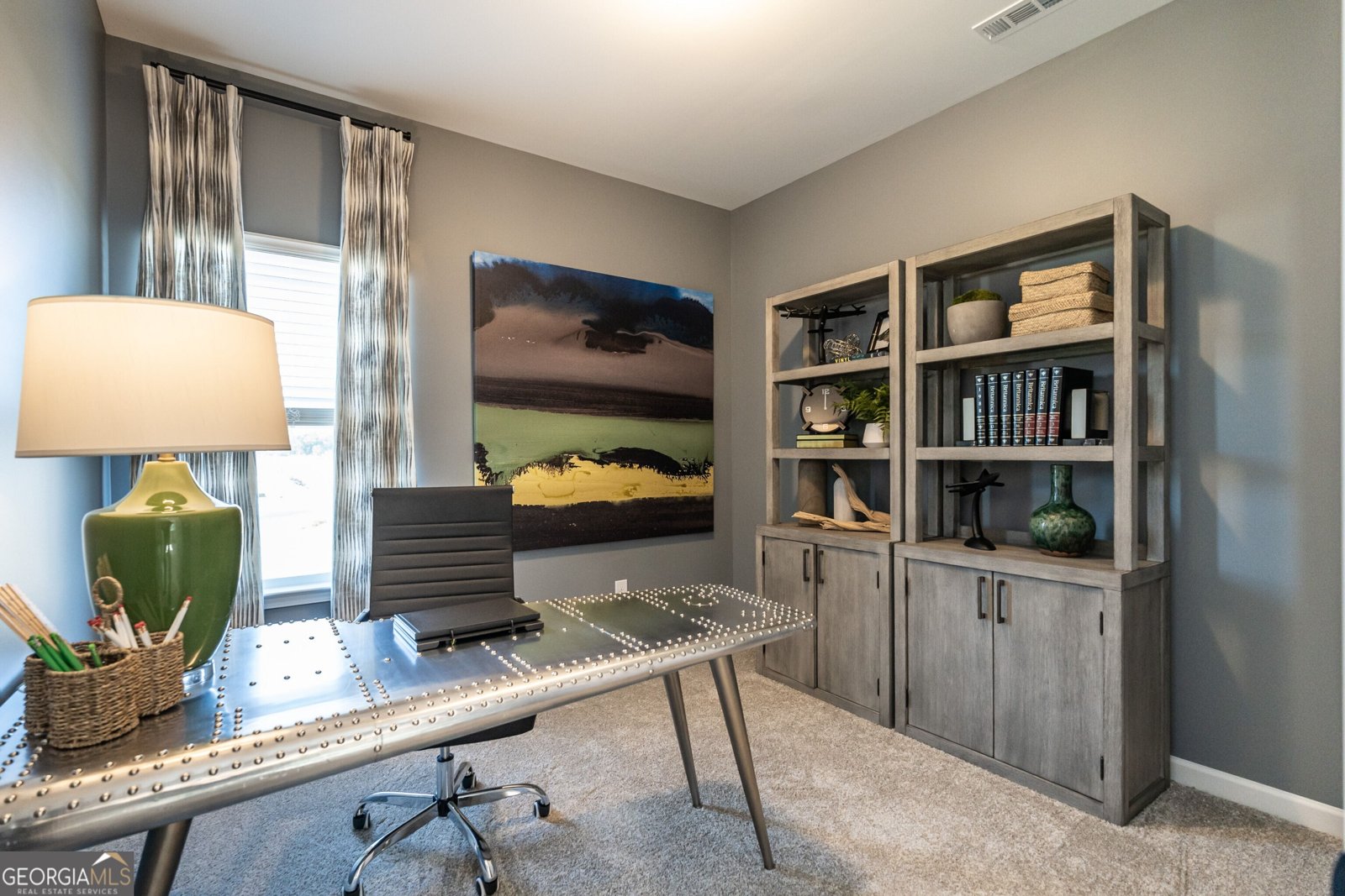 544 Summerfield Lane Cartersville - 29