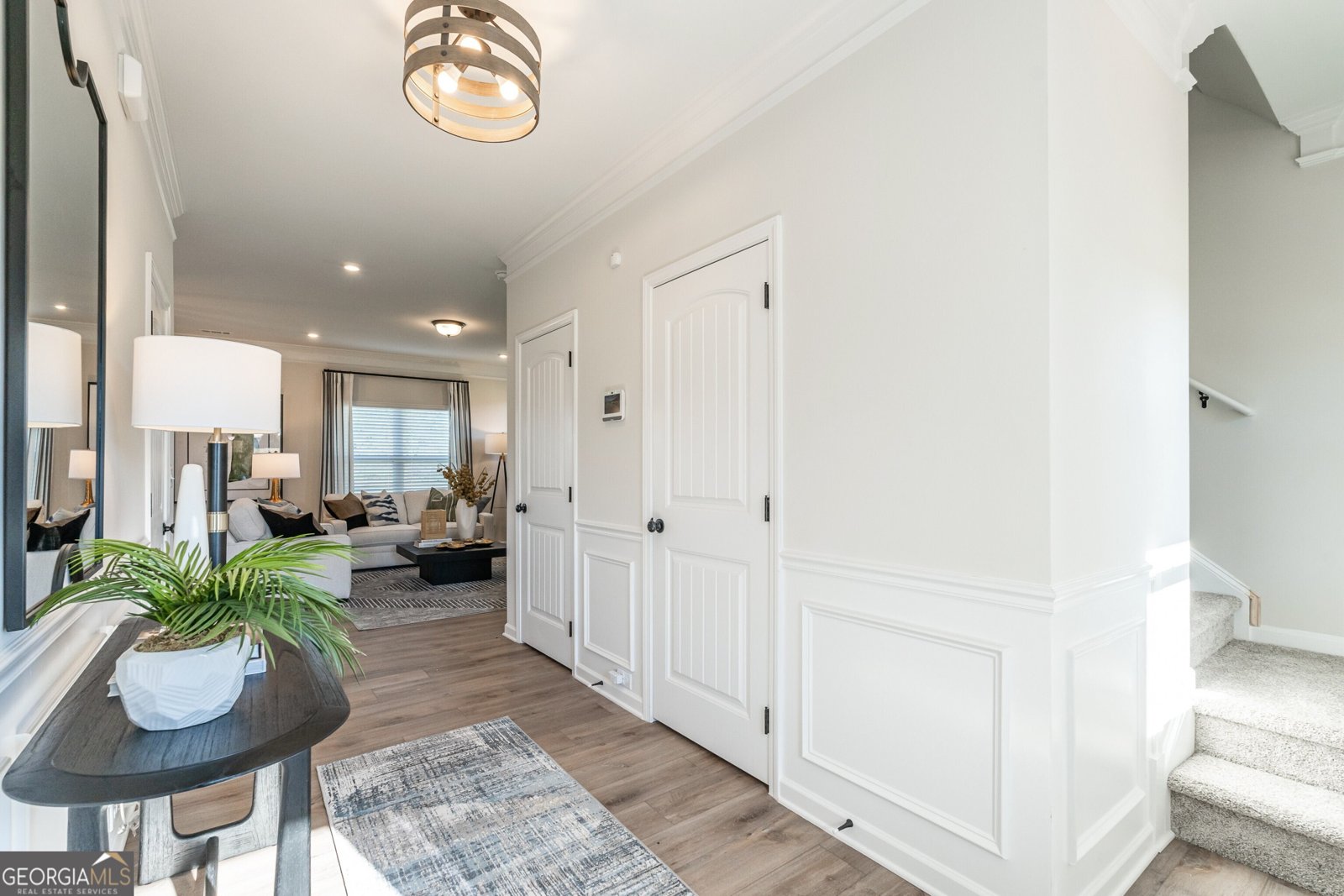 544 Summerfield Lane Cartersville - 3