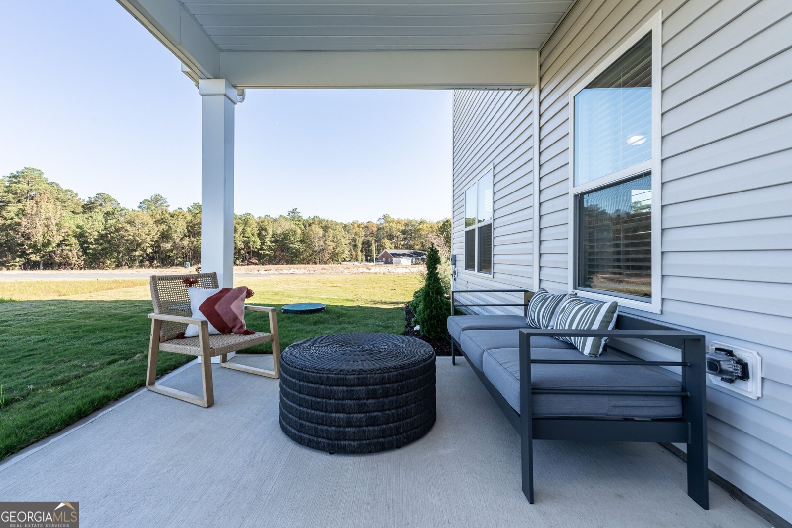 544 Summerfield Lane Cartersville - 31