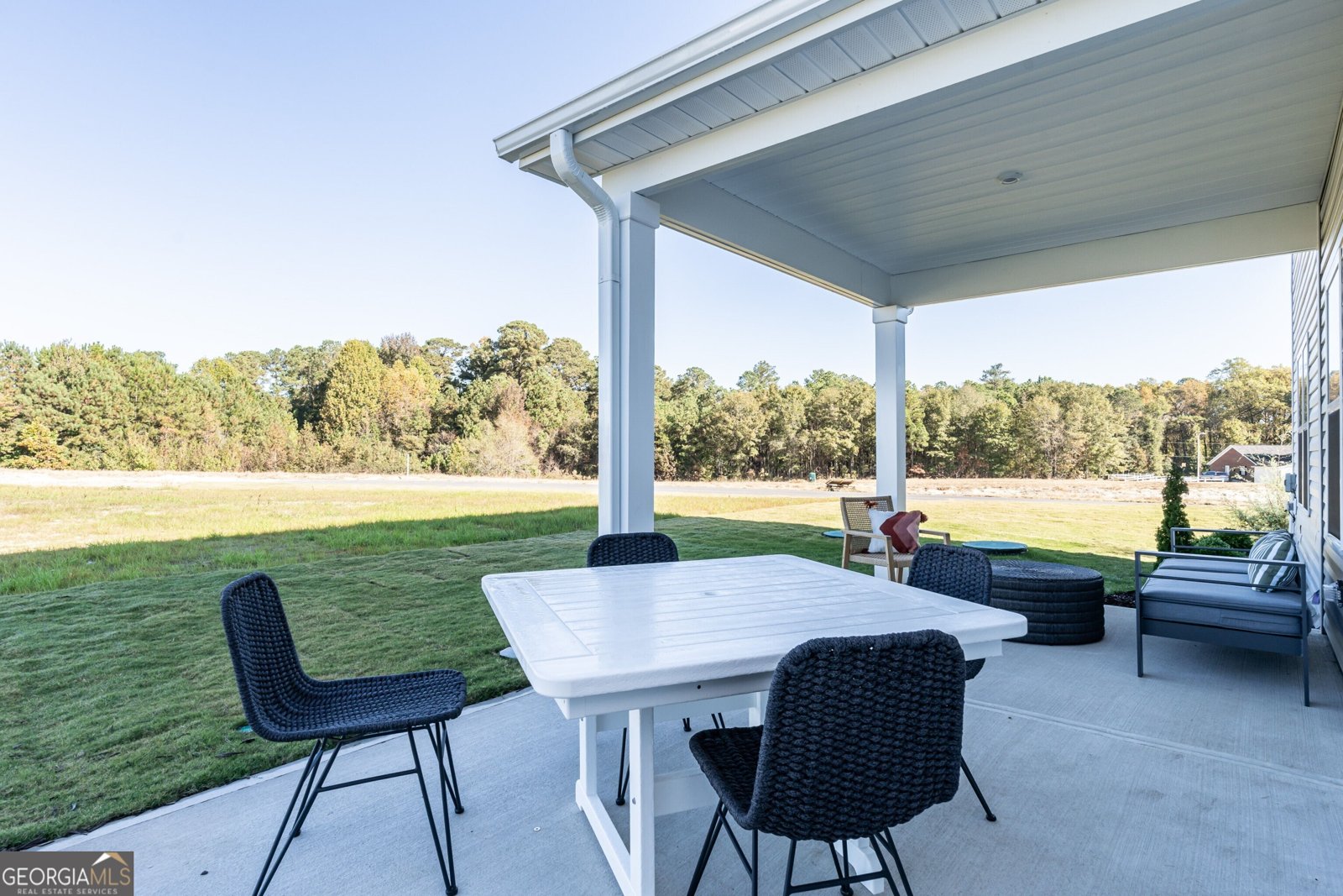 544 Summerfield Lane Cartersville - 32