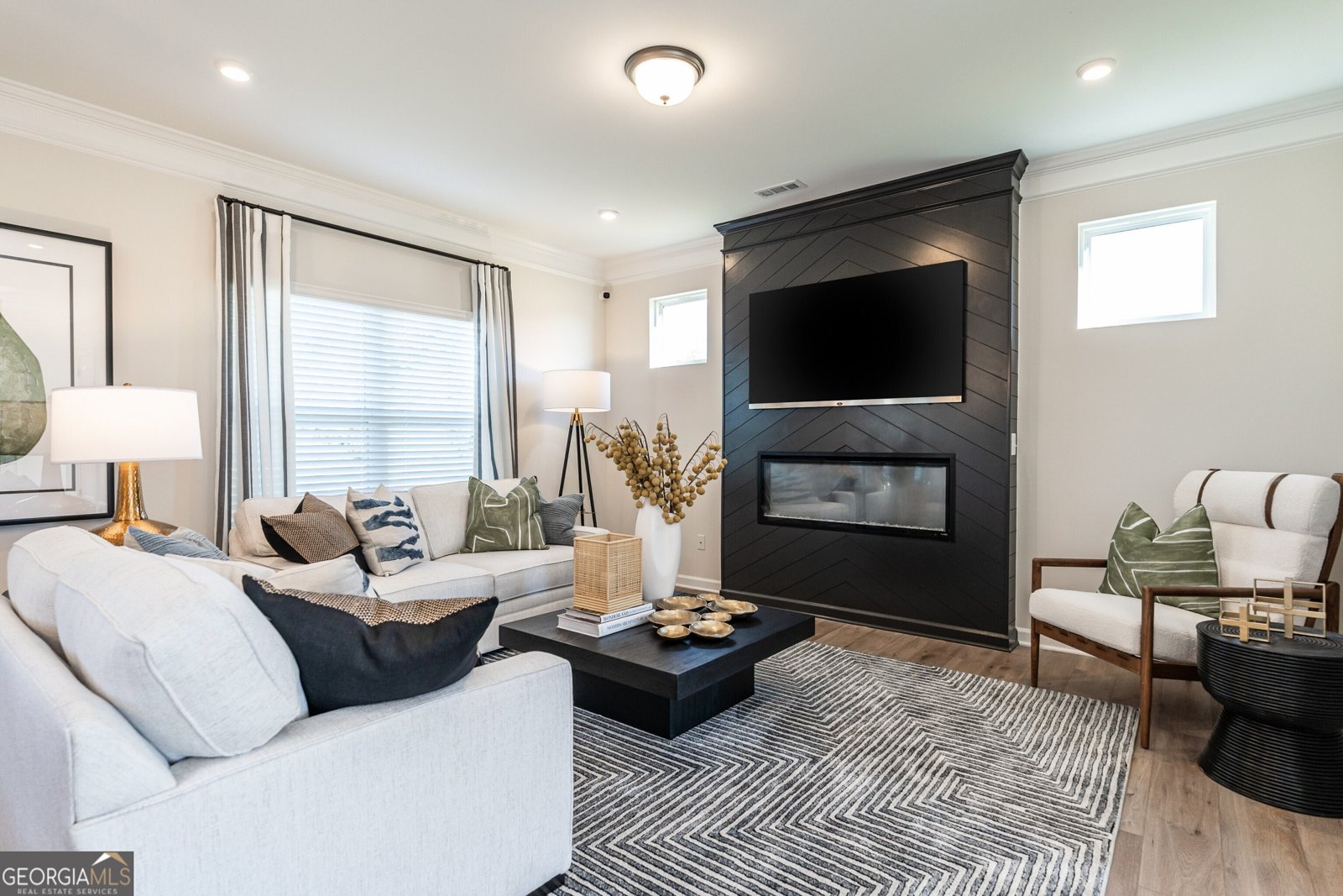 544 Summerfield Lane Cartersville - 4
