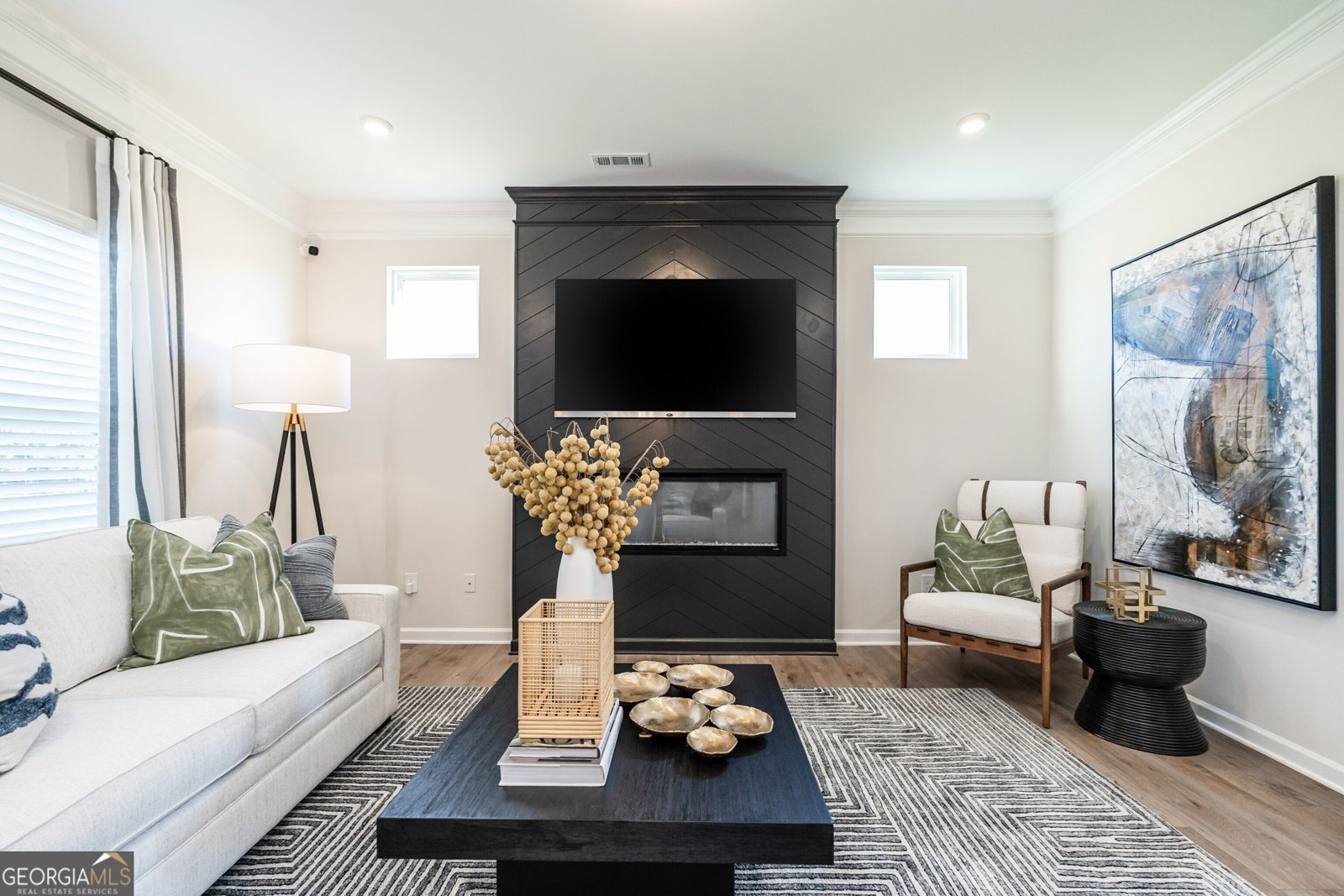 544 Summerfield Lane Cartersville - 5