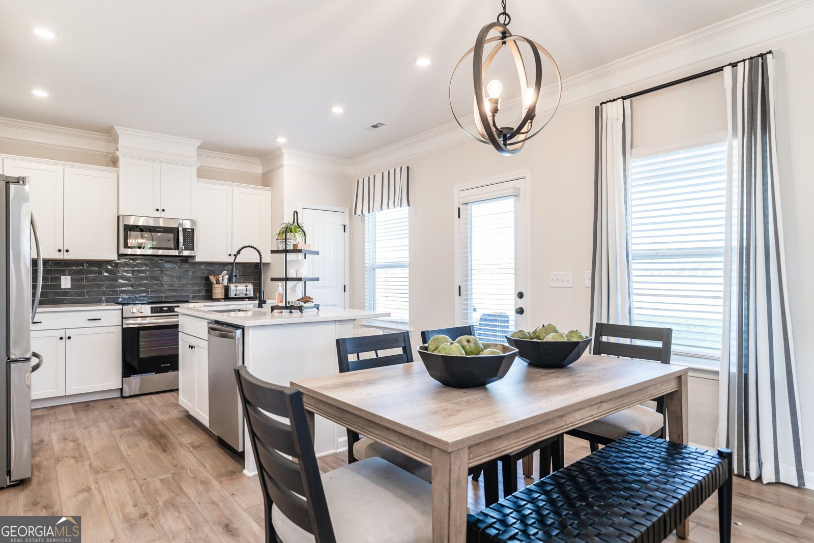 544 Summerfield Lane Cartersville - 8