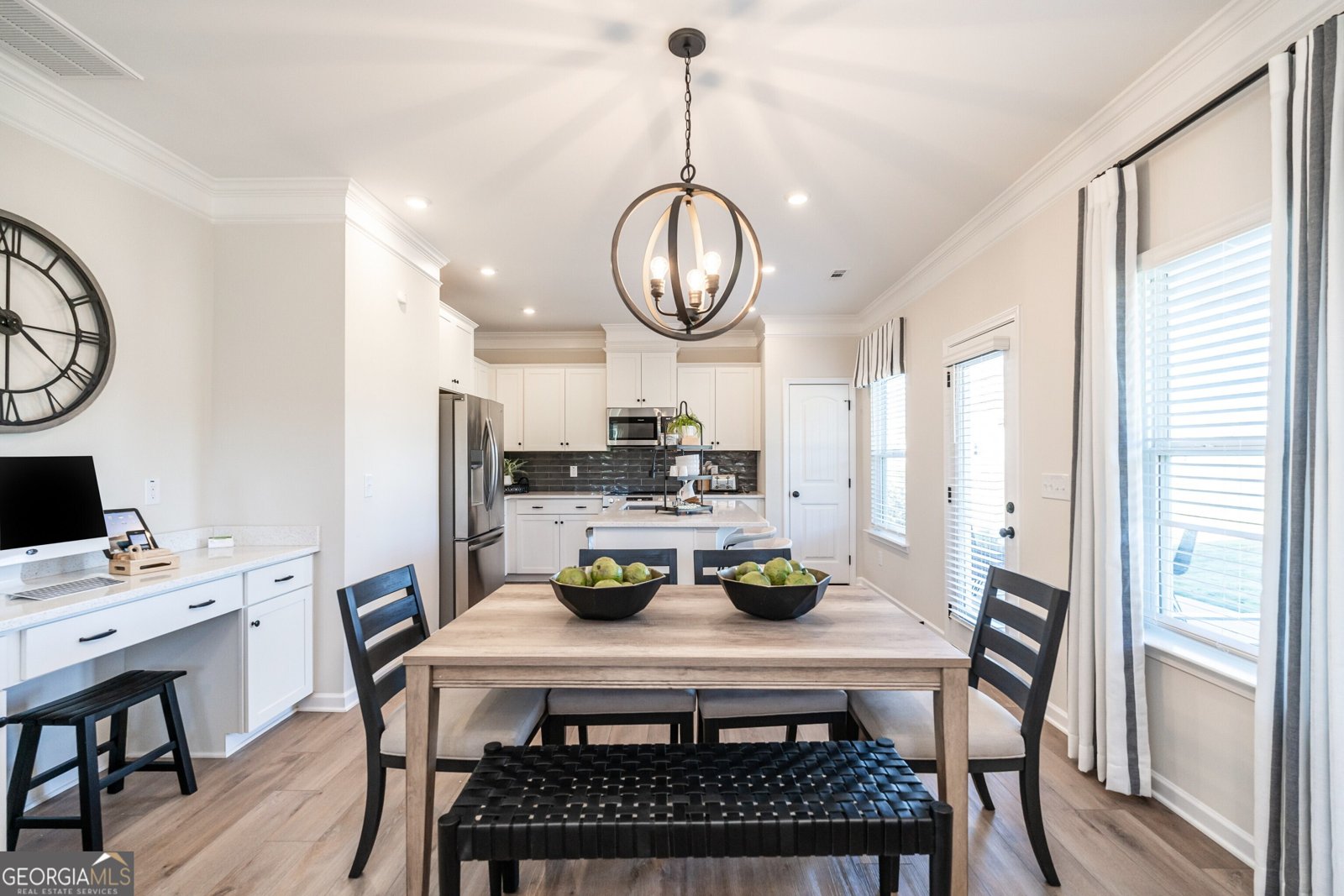 544 Summerfield Lane Cartersville - 9