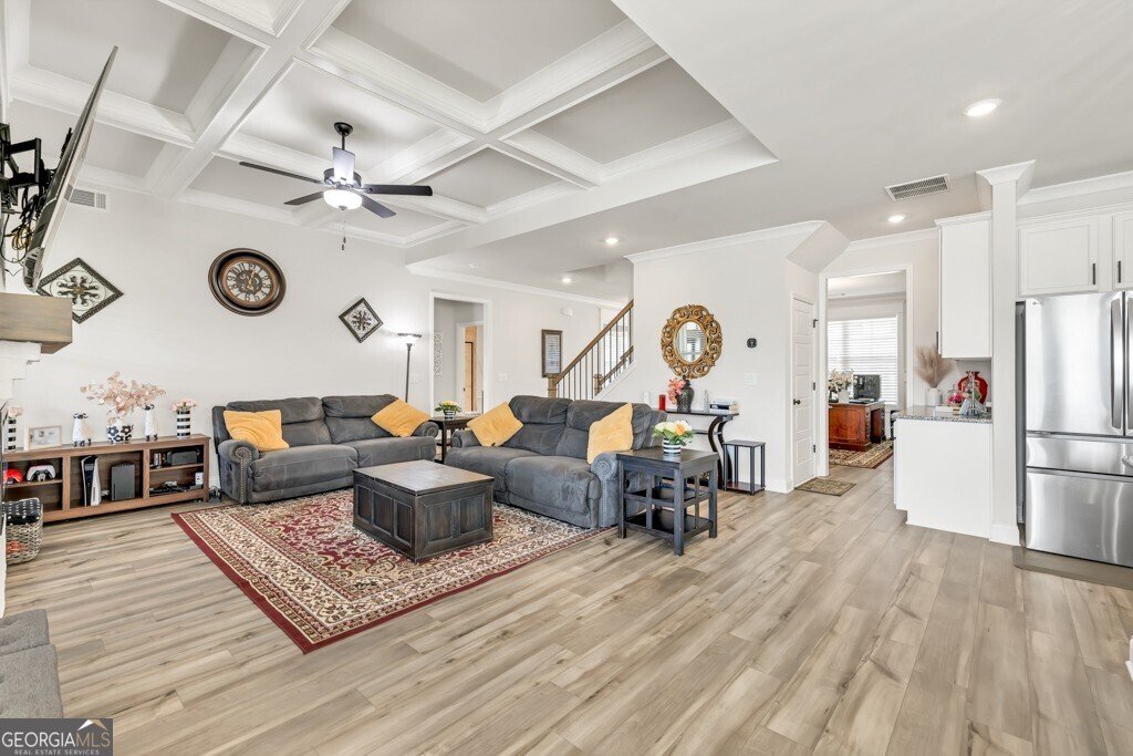 6035 Morning Star Lane Gainesville - 10