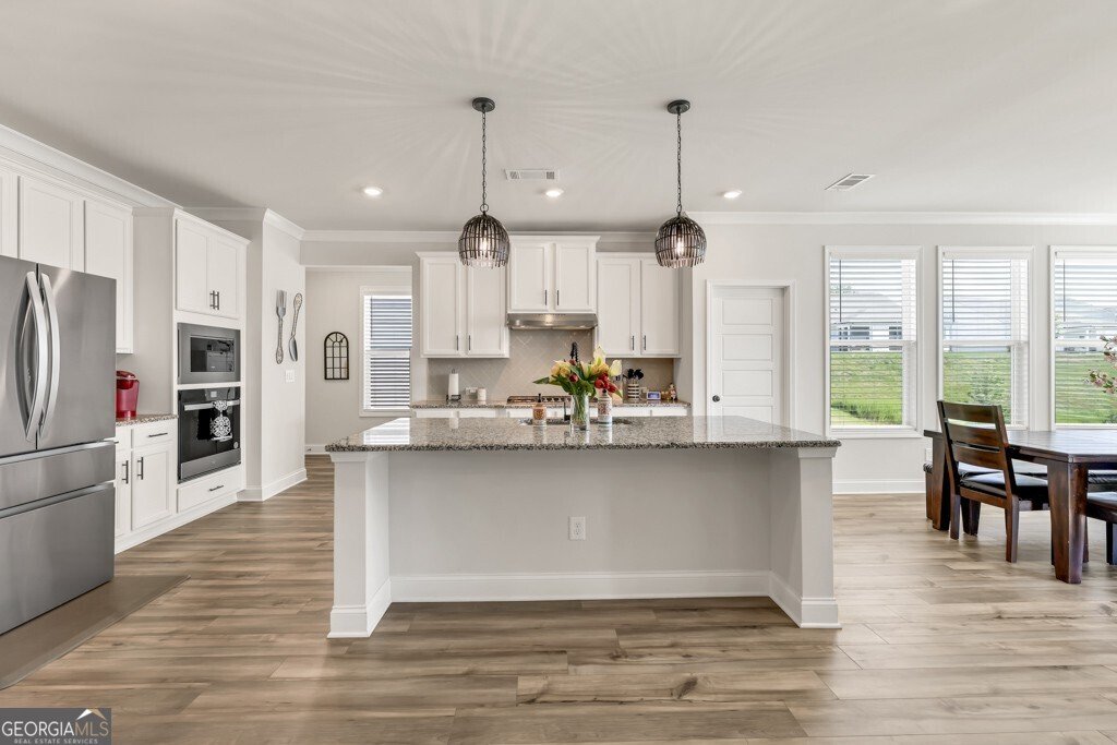 6035 Morning Star Lane Gainesville - 11