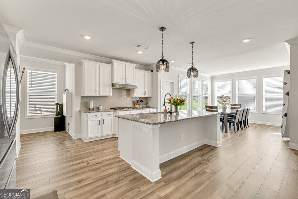6035 Morning Star Lane Gainesville - 12