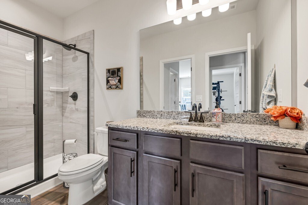 6035 Morning Star Lane Gainesville - 15