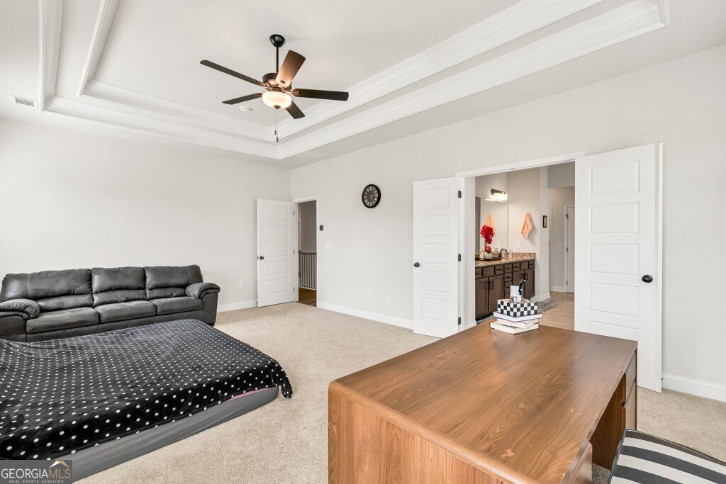 6035 Morning Star Lane Gainesville - 17