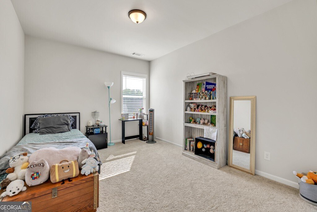 6035 Morning Star Lane Gainesville - 21