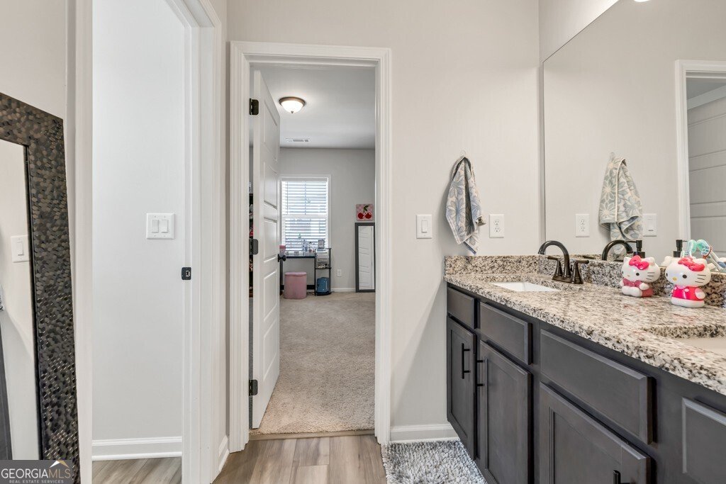 6035 Morning Star Lane Gainesville - 22